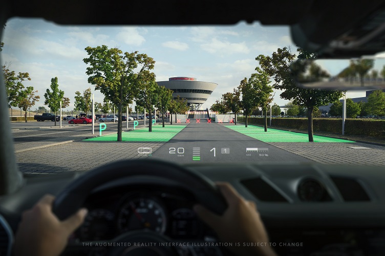 hyundai ces 2019