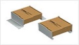 CeraLink™ low-profile capacitors. Source: TDK.