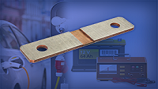 WSBS8518...14 battery shunt resistor. Source: Vishay 