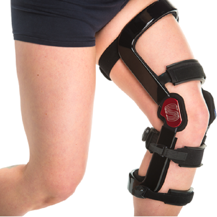 Bionic Knee Brace Allows Wearers to Perform 20% More Squats