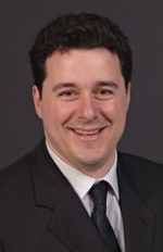 Dr. Matteo Pasquali