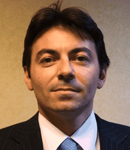 Fabrice Letertre, COO of Exagan