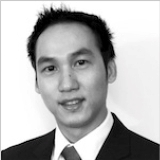 Jonathon Liao, senior analyst power semiconductors for IHS.