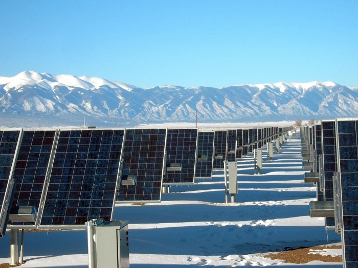 Solar PV will play a big role in energy production this century.