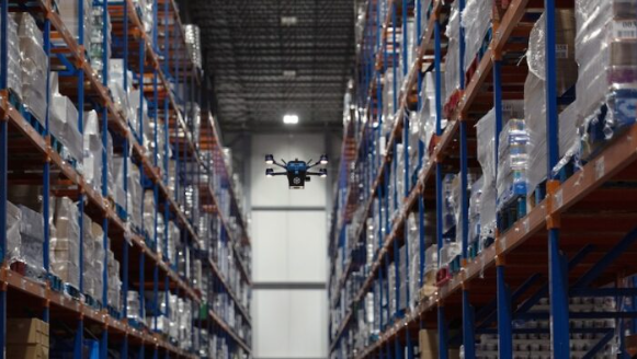 Source: Corvus Robotics