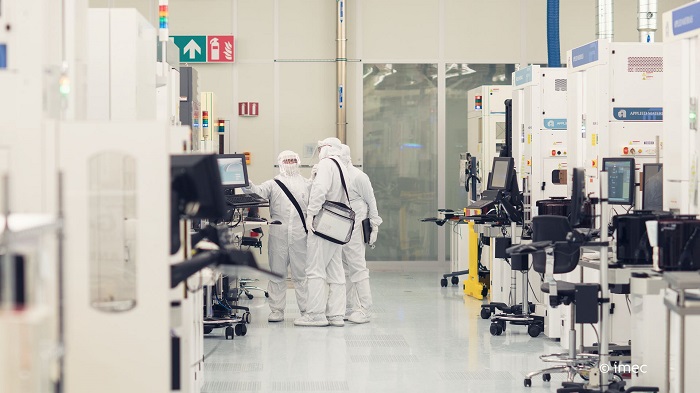Source: Imec