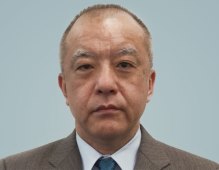 Hiroshi Hayase, Director of analysis and research at IHS.