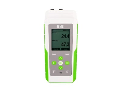 The Omniport 40. Source:  E+E Elektronik