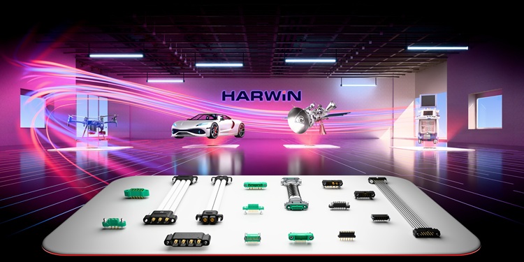 Source: Harwin