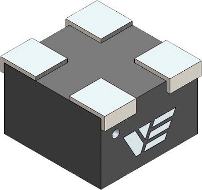 Source: Vanguard Electronics