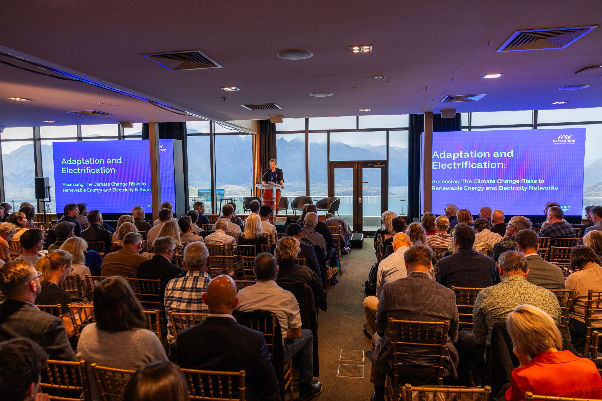 Climate Change Commission