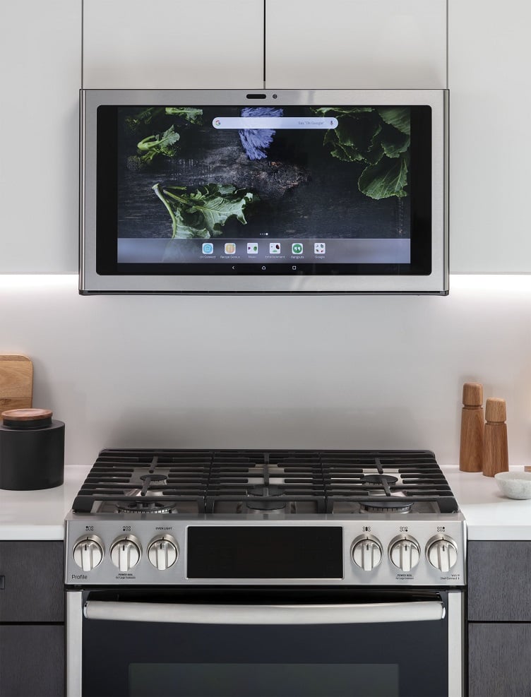 Smart Central Cooking Appliances Take Guesswork Out Of Meal Making Electronics360