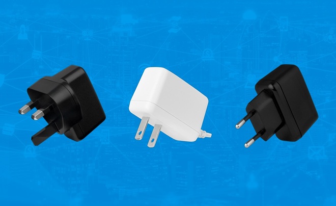 SWI6 and SMI6 series deliver ultra-efficient, globally compatible 6 W ...
