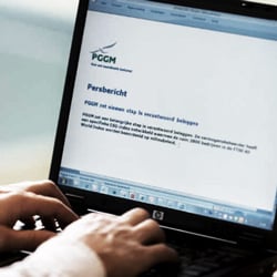 PPGM and HP have agreed to settle a 2012 securities class action for $100 million. Source: PGGM