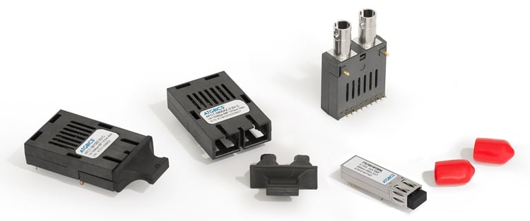 ATGBICS brings industrial and commercial network transceiver and cable ...