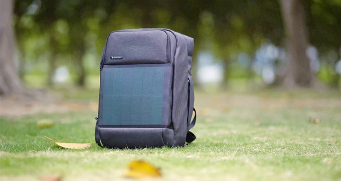 4 Solar Powered Devices You Can Back on Kickstarter Today | Electronics360