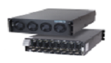 iHP series configurable power supply. Source: Artesyn.