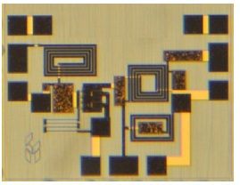 New Levels of Linearity in Passive Mixers with GaN Technology ...