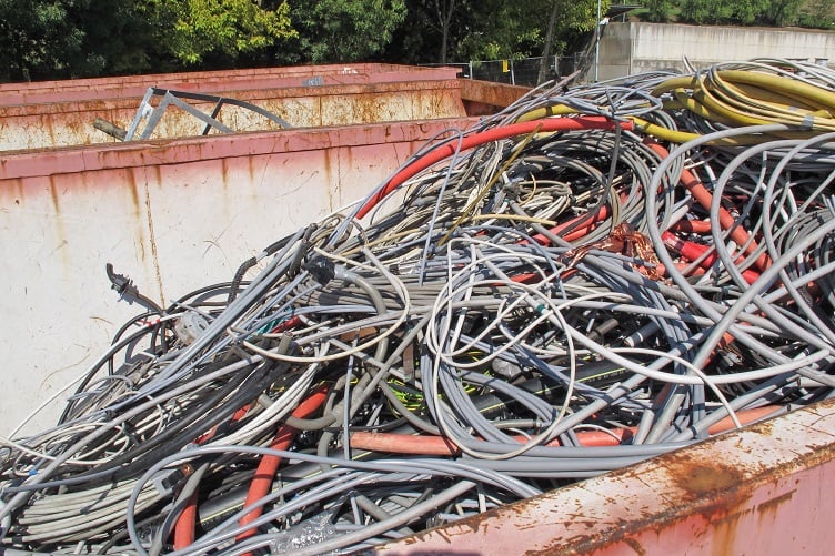 4 Crucial Cable Management Techniques for Outdoor Installation - News,  Sport, Information, Property, Business in Spain