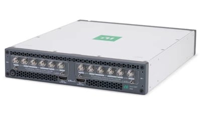 Emerson launches new software defined radio for radar, satellite and 6G ...