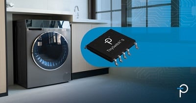 Fifth generation of iconic switcher family unleashes up to 175 W output and achieves 92% efficiency in classic flyback architecture. Source: Power Integrations