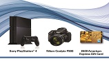  Fujipoly offering choice of these prizes for naming their product. Source: Fujipoly