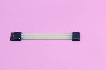 A new 4D printing technique could one day allow manufacturers to produce electronic devices and their wiring in a single process. Source: H. Jerry Qi