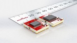 NM485D6S5MC and NMTTLD6S5MC isolated data communication devices. Image credit: Murata.