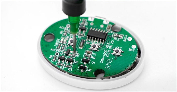 Source: Dymax