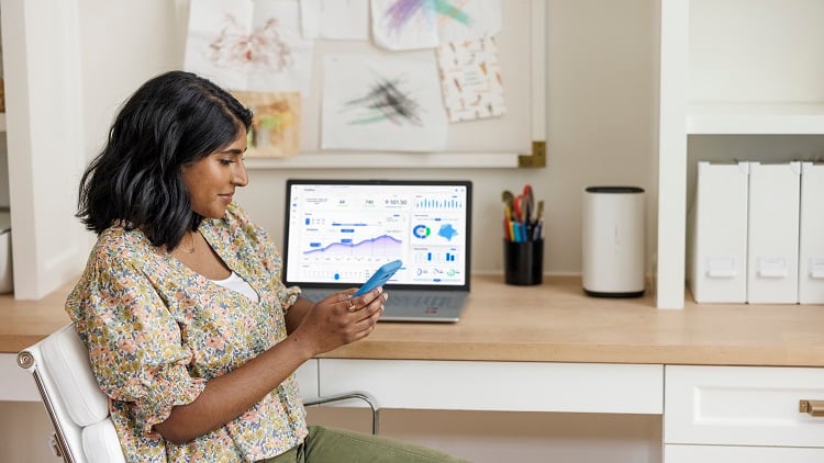 FWA access is surging for several reasons: Ease of use, alternative to current broadband technologies and bringing broadband to underserved areas of the U.S. Source: AT&T
