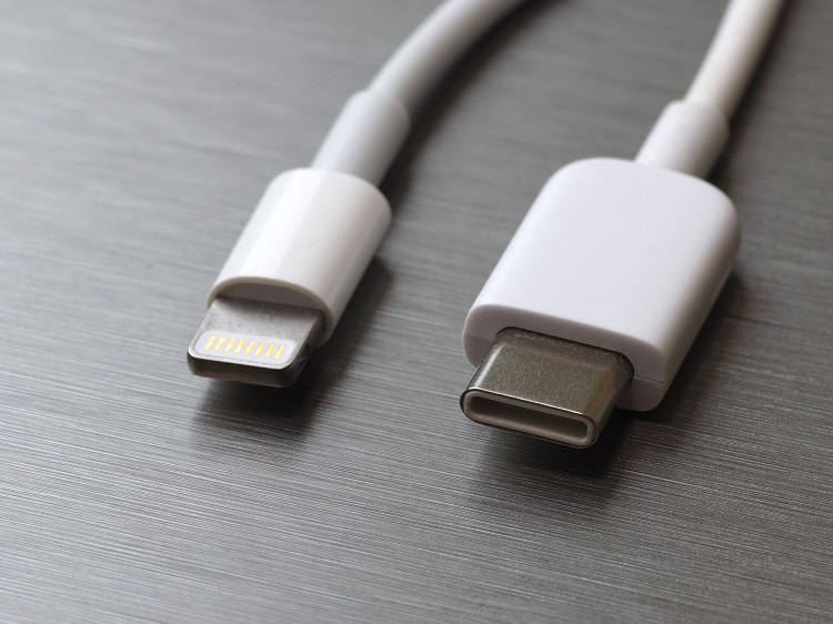 The move to USB-C by Apple will be a boon for many accessory shops and third party repair shops but those thriving on Apple’s MFI program might struggle in the coming months and years. Source: ??????? ????????/Adobe Stock 