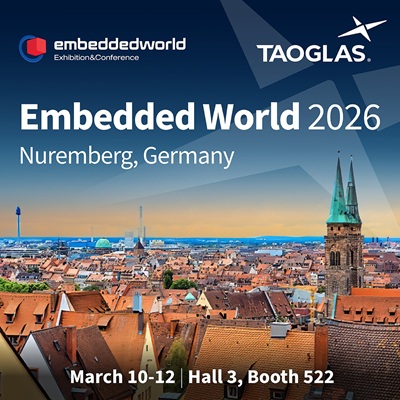 Source: Taoglas