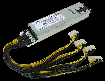 Bel Power Solutions announces 2000 W AC-DC power supply for blockchain ...