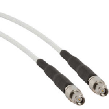 Amphenol RF offers pre-configured RF test cables designed for high performance applications requiring minimal insertion and return loss. They are ideal for test and measurement applications, and each assembly is tested to ensure superior electrical and mechanical performance. Source: Heilind Electronics