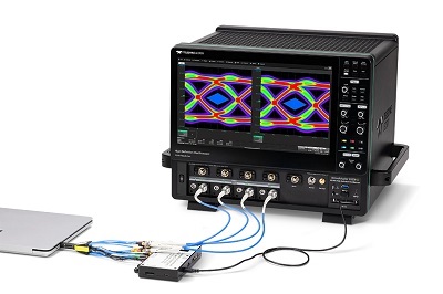 Source: Teledyne LeCroy