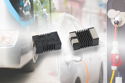 Vishay Techno CDMM chip divider. Source: Vishay Intertechnology
