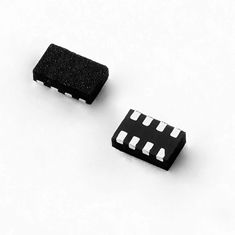 3.3V, 15A TVS Diode Arrays from Littelfuse provide lower capacitance, higher power handling capability than other solutions. Source: Littelfuse.com