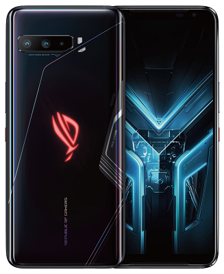 gaming smartphone