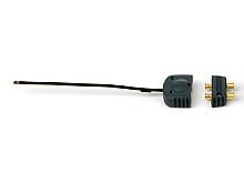 InfiniiMax micro probe head (MX0100A). Source: Keysight Technologies, Inc.