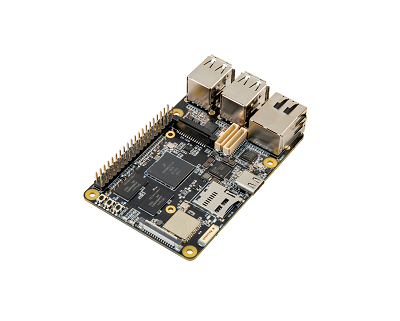 The MaaXBoard Mini for IoT applications. Source: Avnet