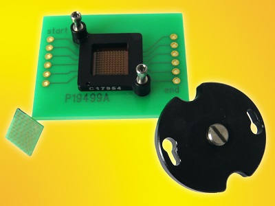 Source: Ironwood Electronics 