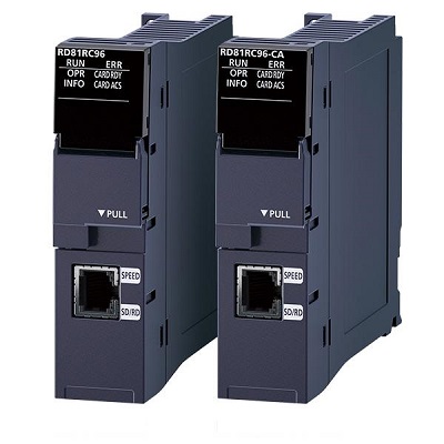 Source: Mitsubishi Electric Automation Inc. 