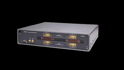 Source: Keysight Technologies, Inc.
