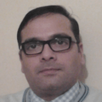 Dinesh Kithany, senior analyst of home appliances, IHS 