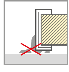 Figure 5: Stress cracking. Source: Panasonic