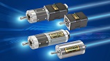 EC044A and EC042B Series brushless motors. Source: Pittman 