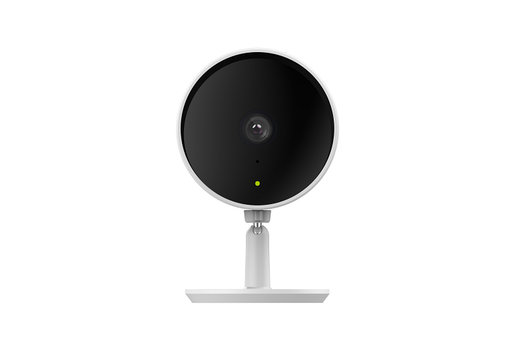D-Link's full HD Wi-Fi cameras use AI at the edge rather than the cloud. Source: D-Link