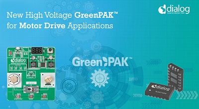 Source: Dialog Semiconductor