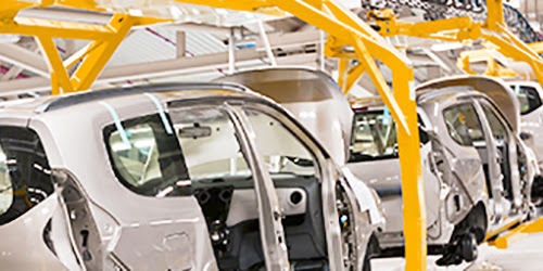Intel estimates 30% of the IoT market will require functional safety by 2020, including ADAS, robotics and autonomous machines. Source: Intel