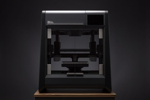 Desktop Metal is pushing the charge into metal 3D printing. Source: Desktop Metal 